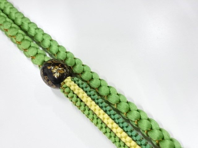 Japanese Kimono / Furisode Silk